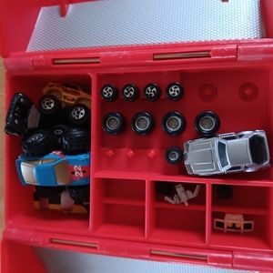 Micro Machines Playset